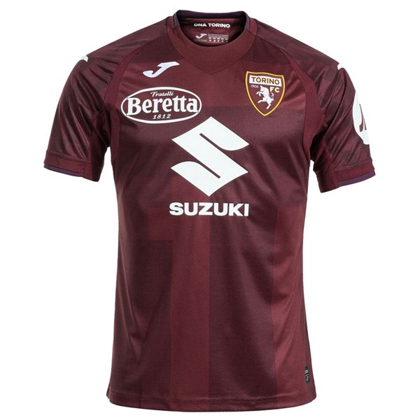 Thailandia Maglia Torino 1ª 2024-2025